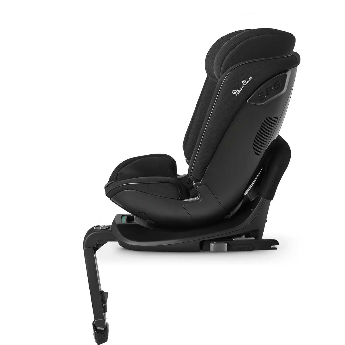 Silver Cross Motion All Size 360 i-Size Car Seat, 40-145 cm, 0-12 years