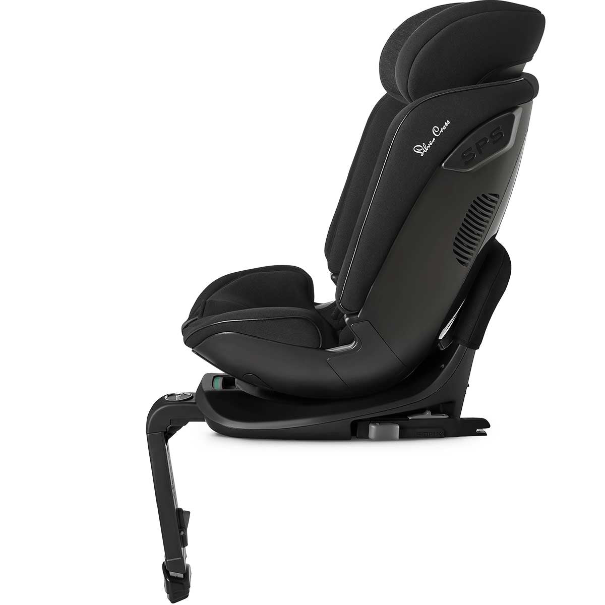 Silver Cross Motion All Size 360 i-Size Car Seat, 40-145 cm, 0-12 years