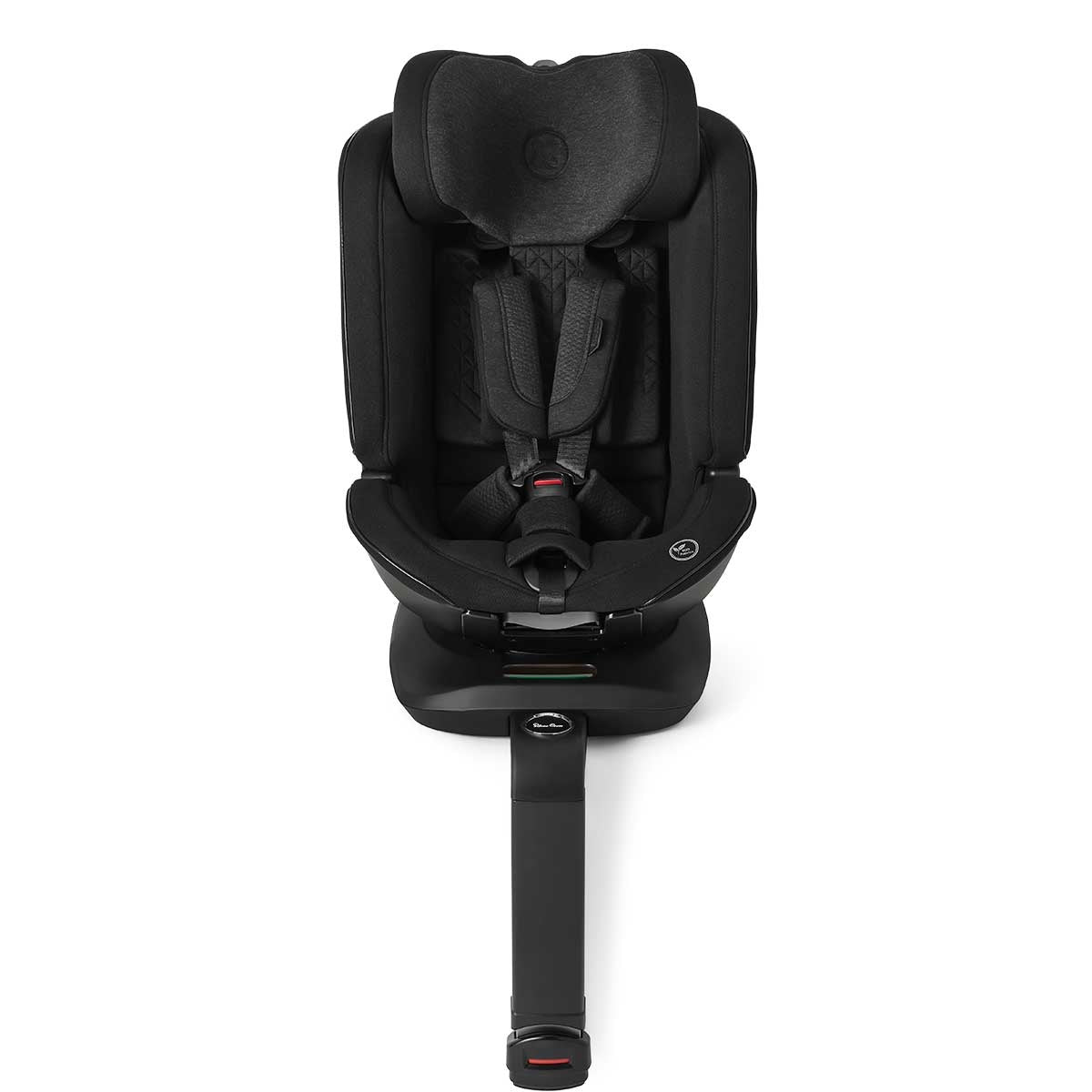 Silver Cross Motion All Size 360 i-Size Car Seat, 40-145 cm, 0-12 years