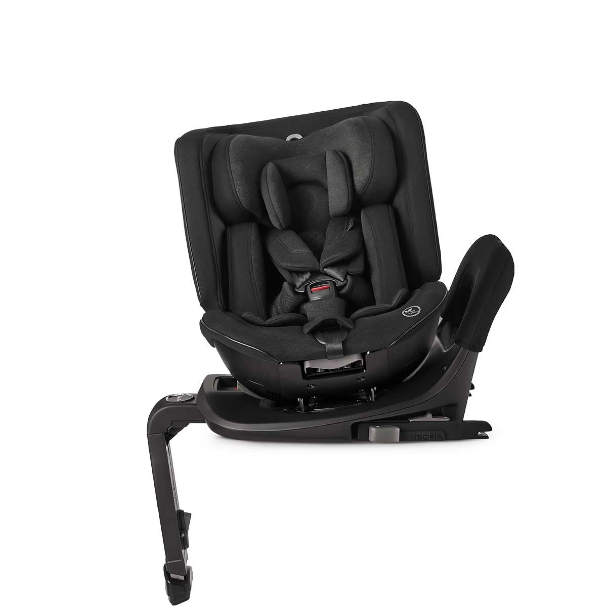 Silver Cross Motion All Size 360 i-Size Car Seat, 40-145 cm, 0-12 years