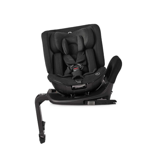 Silver Cross Motion All Size 360 i-Size Car Seat, 40-145 cm, 0-12 years