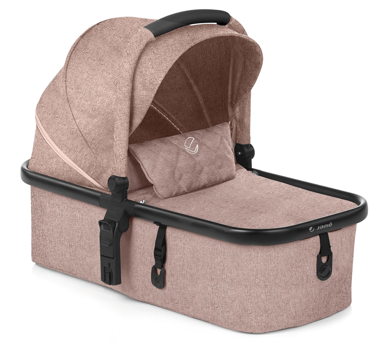 Jane Micro Pro Foldable Carrycot