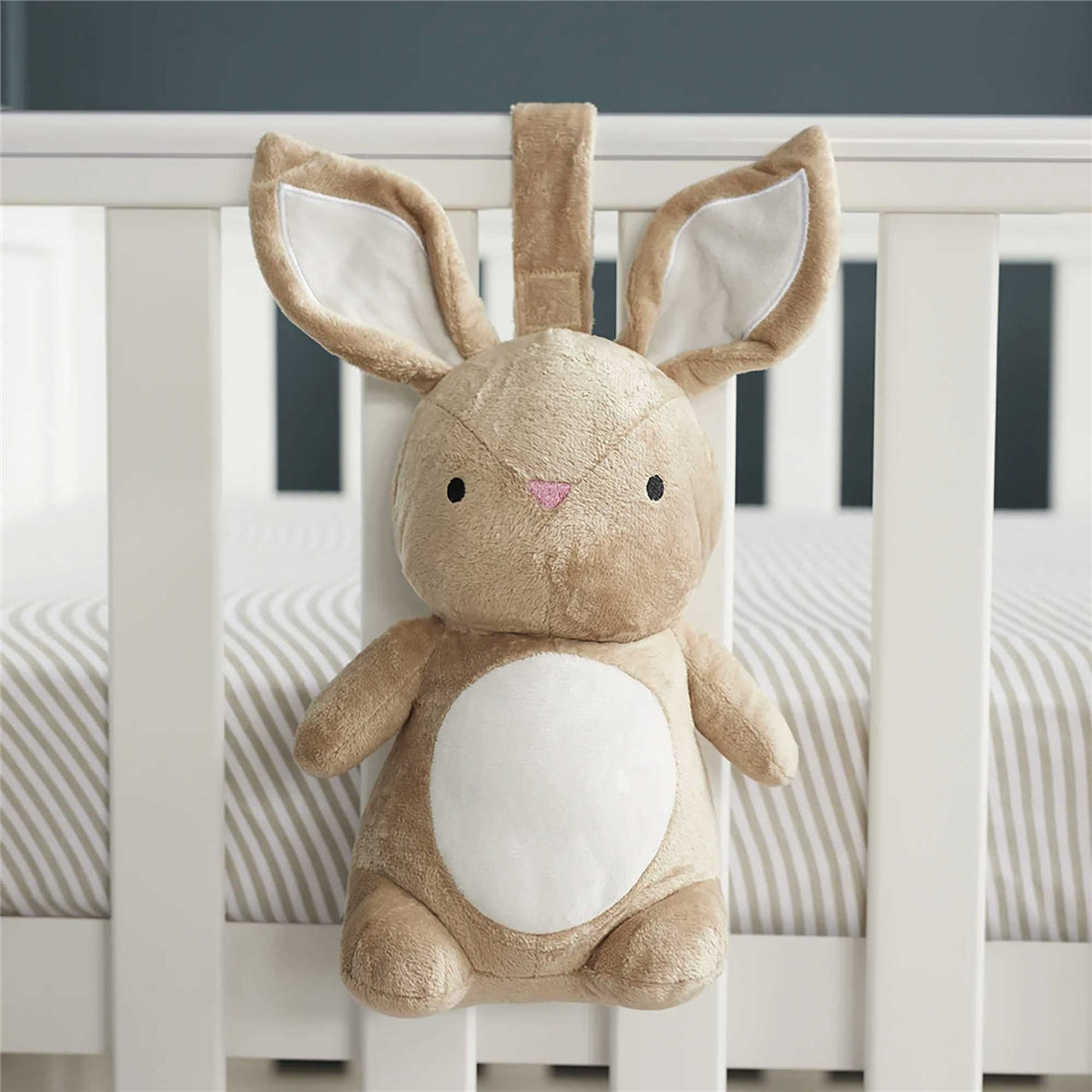 Ickle Bubba Bunnychino Sleep Aid