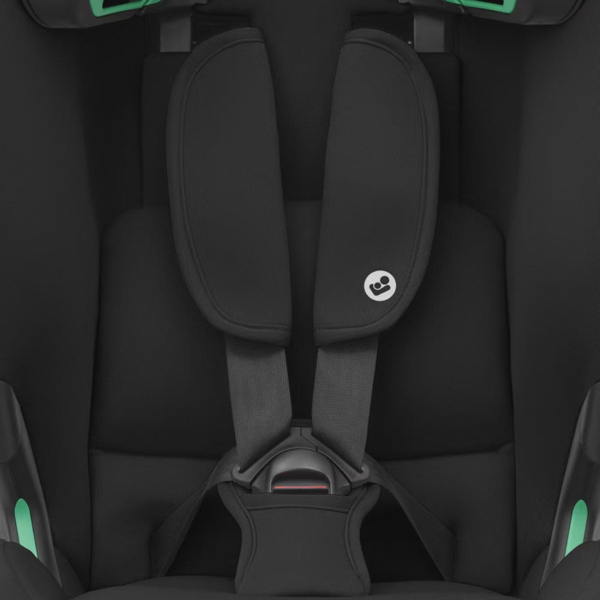 Maxi-Cosi Titan Plus i-Size Car Seat, 15m - 12 Years