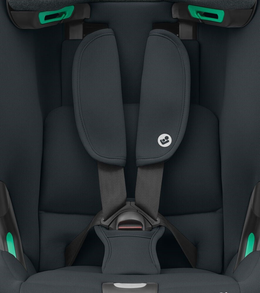 Maxi-Cosi Titan Plus i-Size Car Seat, 15m - 12 Years