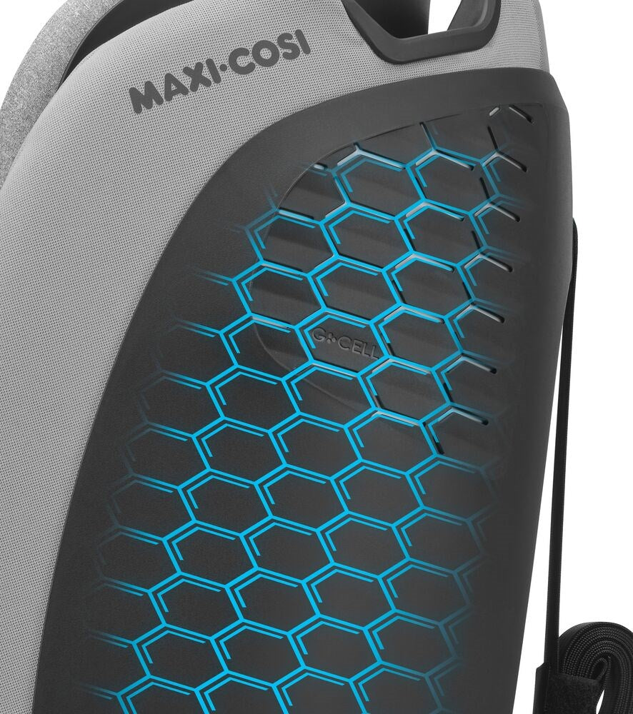 Maxi-Cosi Titan Plus i-Size Car Seat, 15m - 12 Years