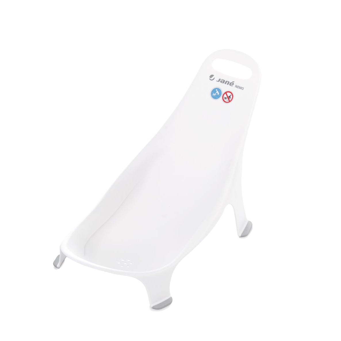 Jane - Oasis Foldable Baby Bath & Stand Bundle