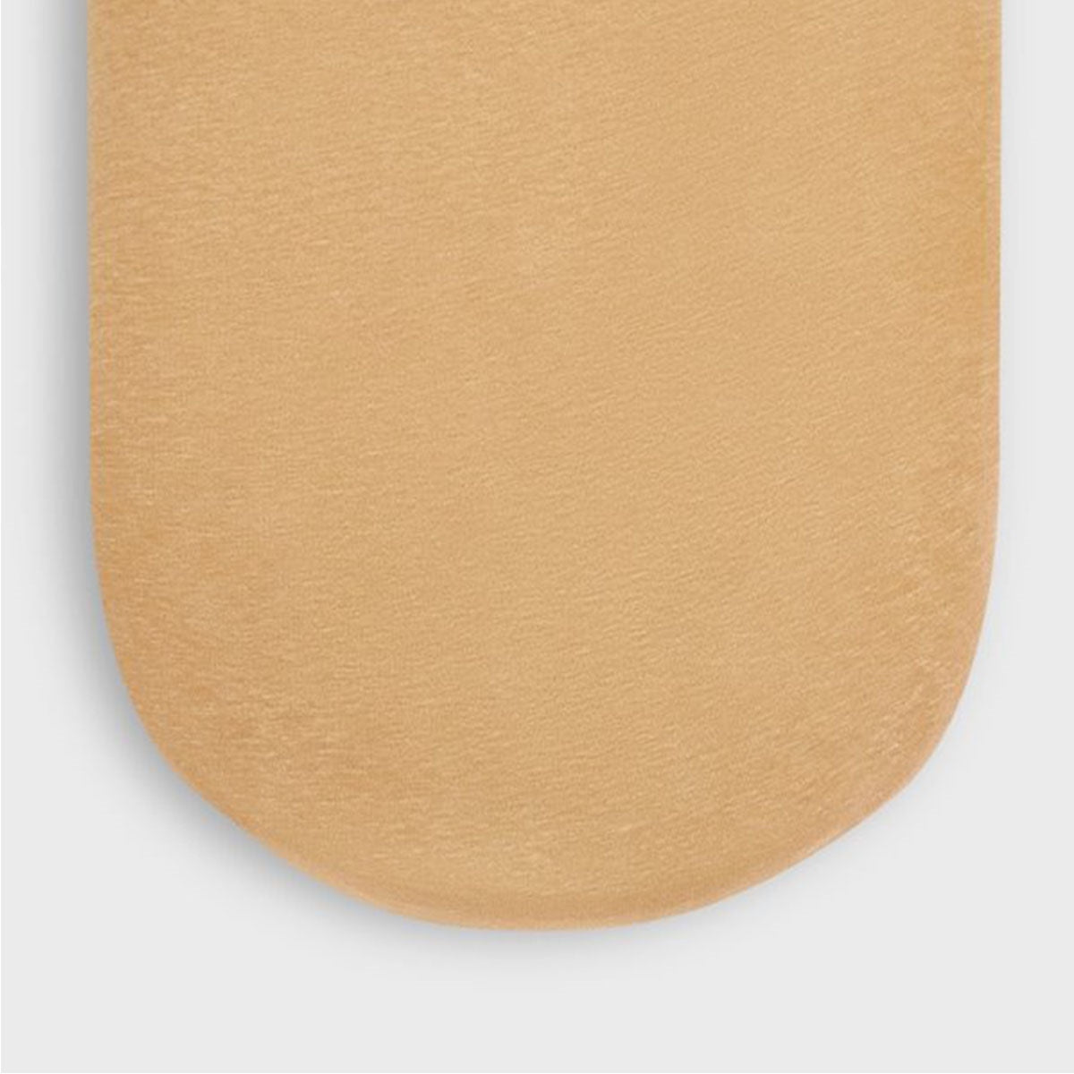 Little Green Sheep Organic Moses Basket Fitted Sheet