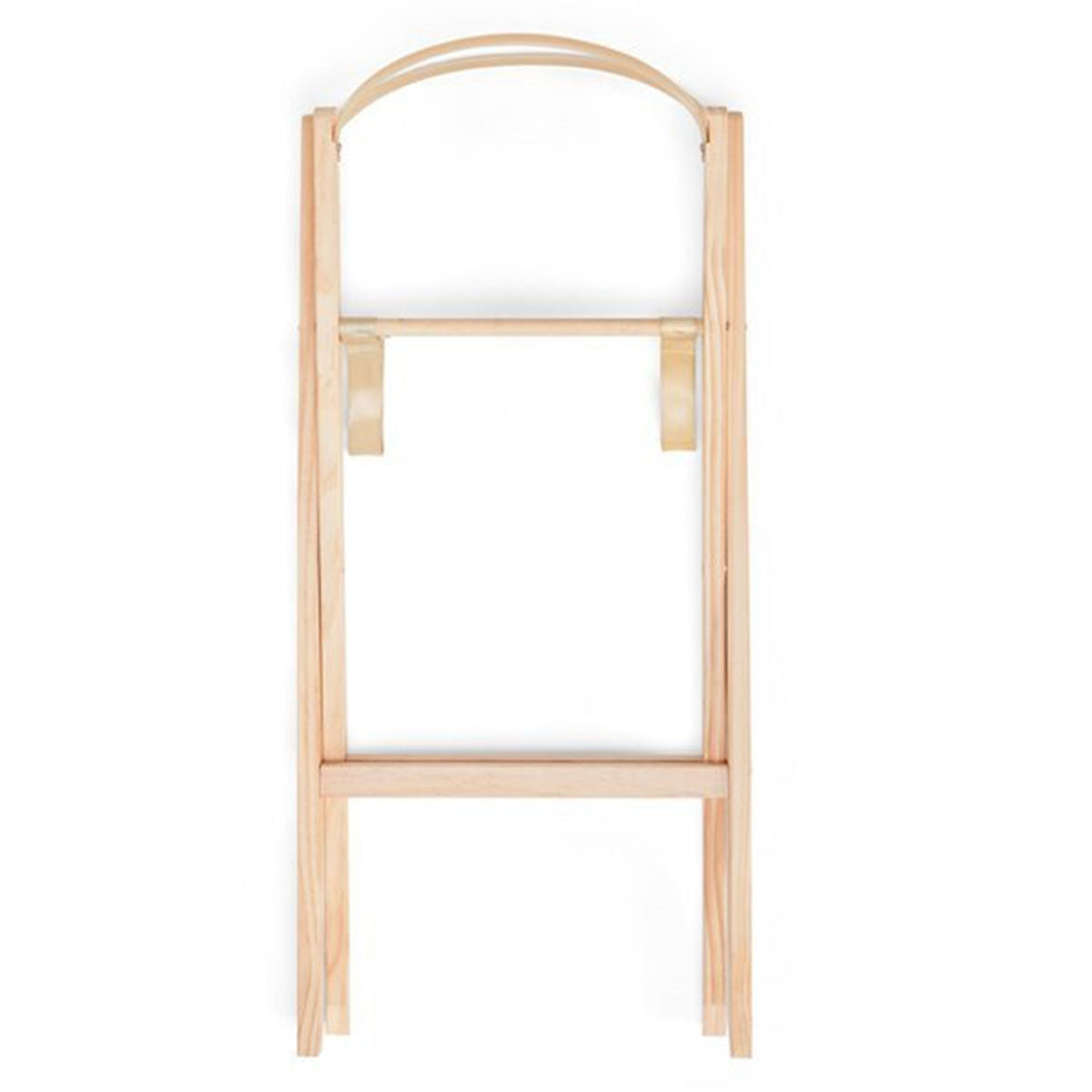 Little Green Sheep Moses Basket Stand