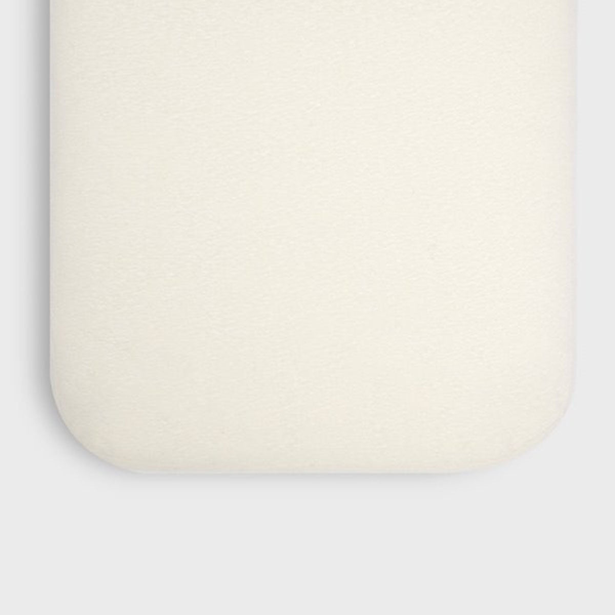 Little Green Sheep Organic Crib Fitted Sheet