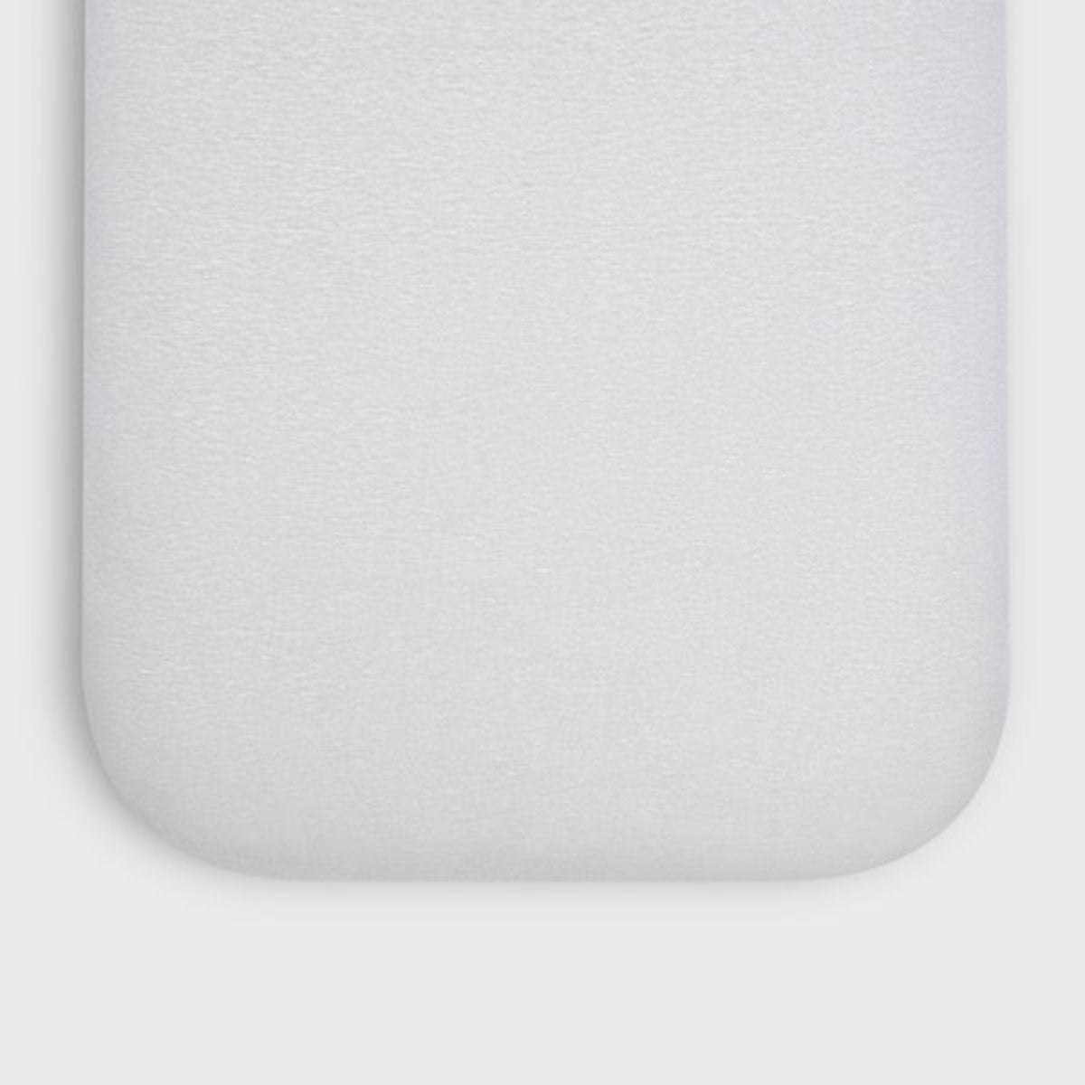 Little Green Sheep Organic Crib Fitted Sheet