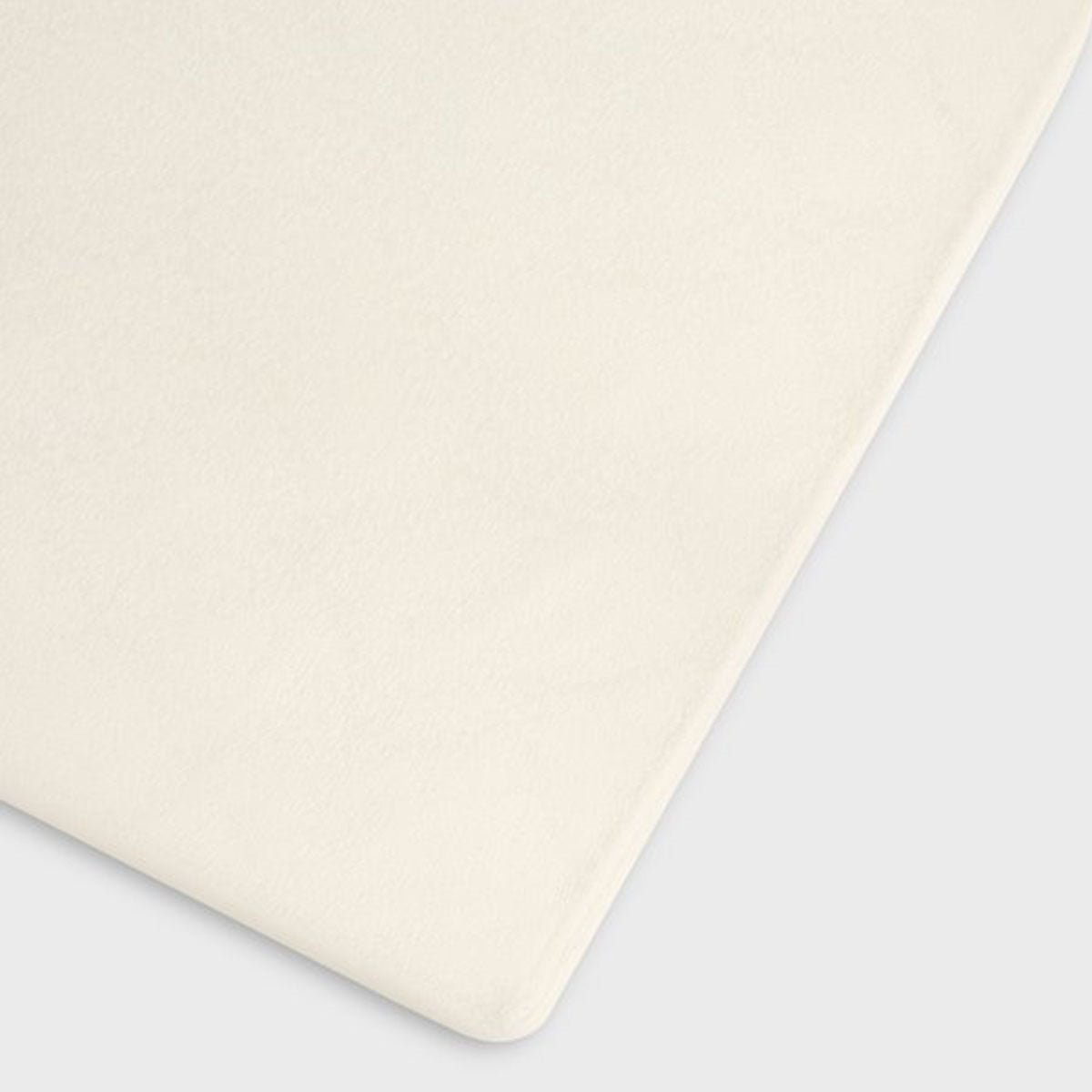 Little Green Sheep Organic Cot & Cot Bed Fitted Sheet