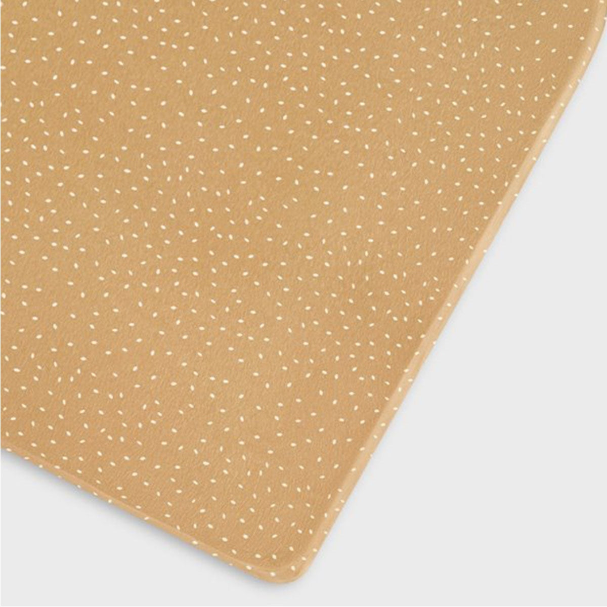 Little Green Sheep Organic Cot & Cot Bed Fitted Sheet