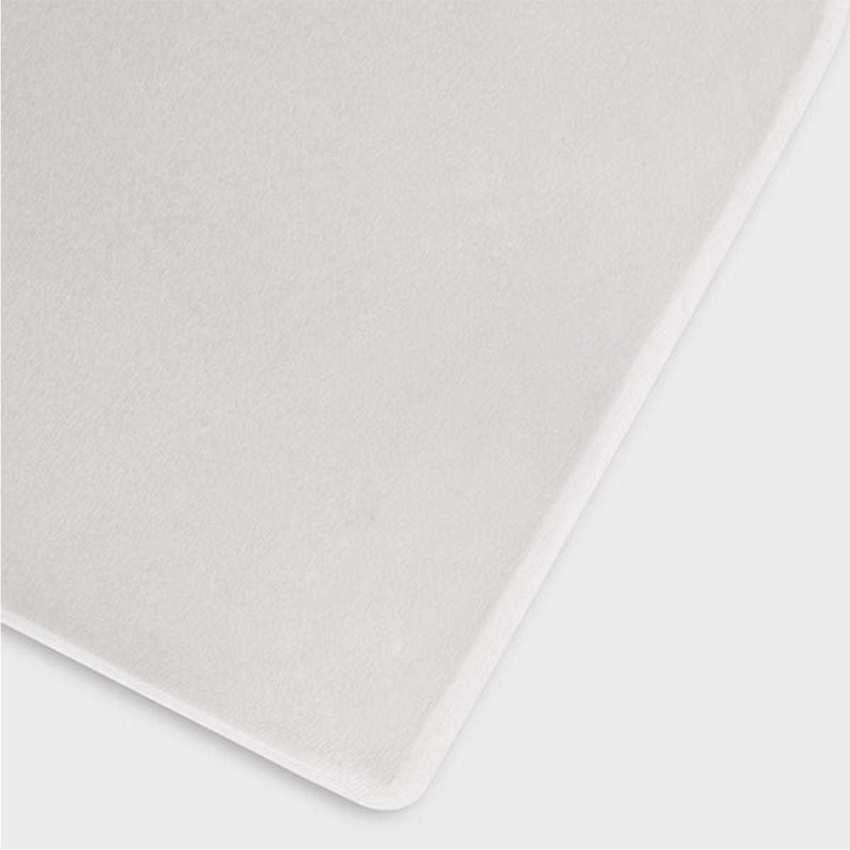 Little Green Sheep Organic Cot & Cot Bed Fitted Sheet