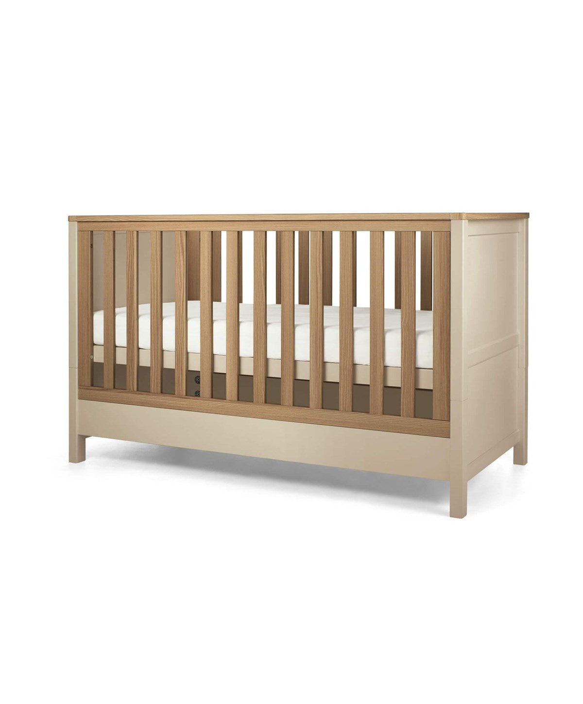 Mamas & Papas Harwell Cot Bed