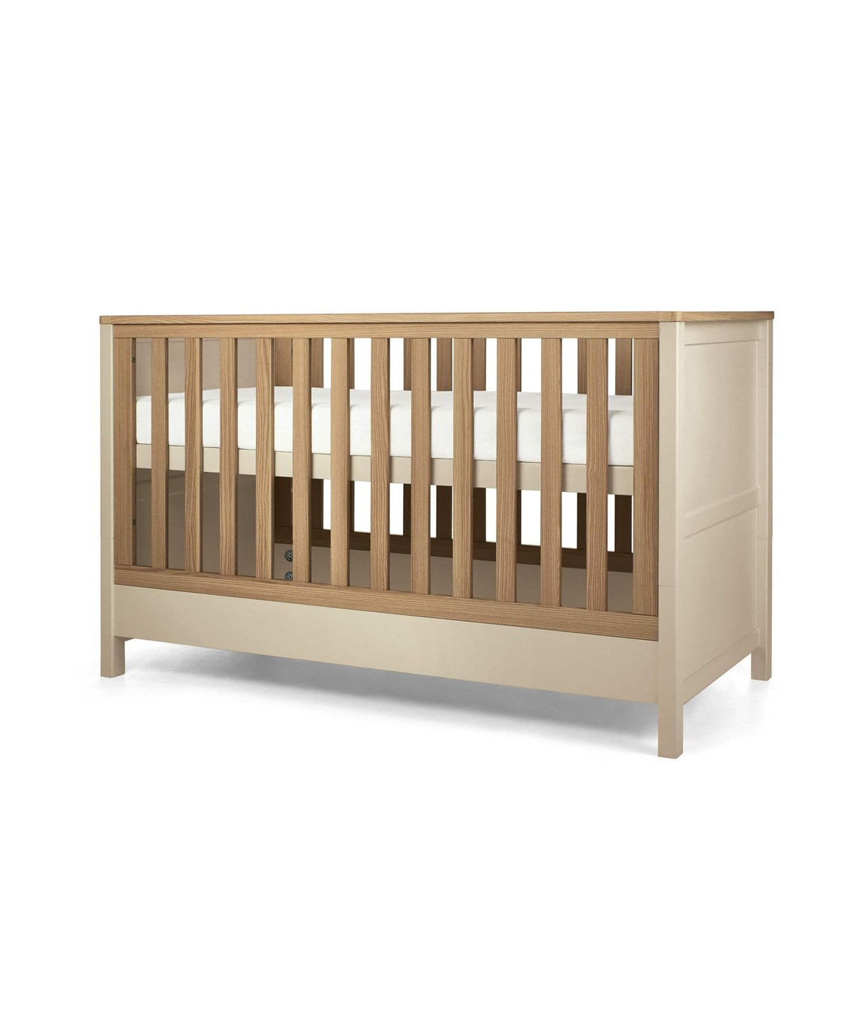 Mamas & Papas Harwell Cot Bed