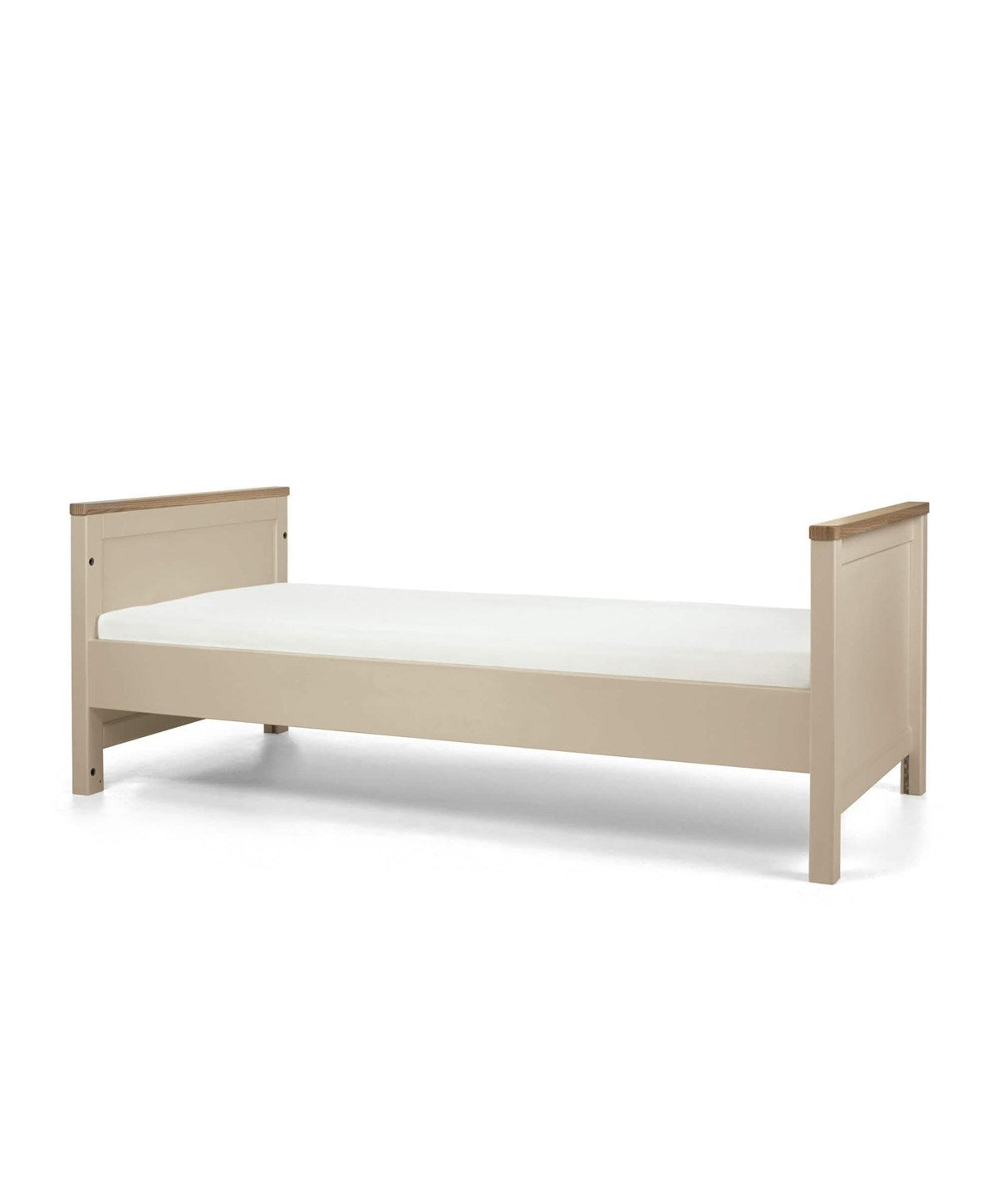 Mamas & Papas Harwell Cot Bed