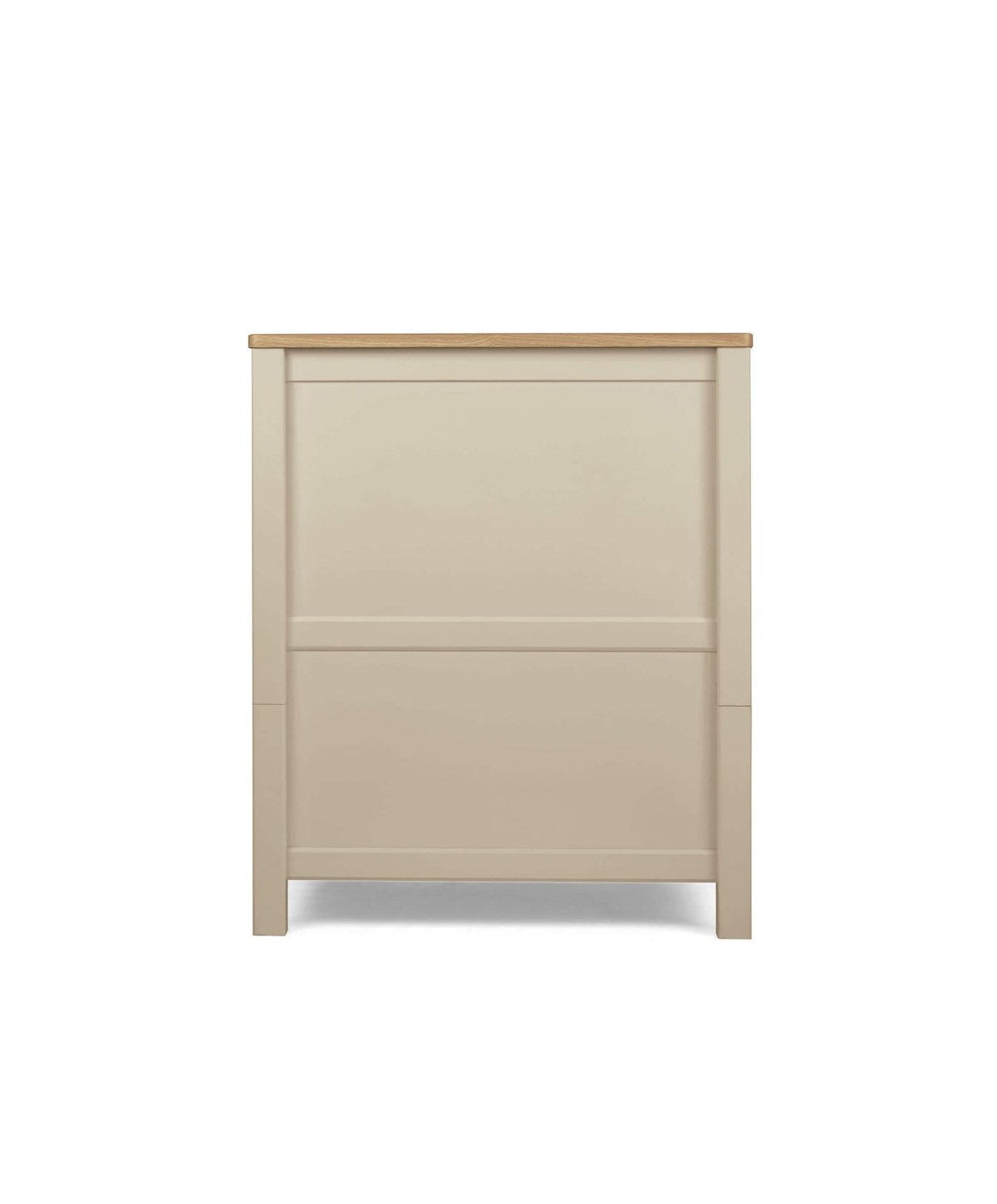 Mamas & Papas Harwell Cot Bed