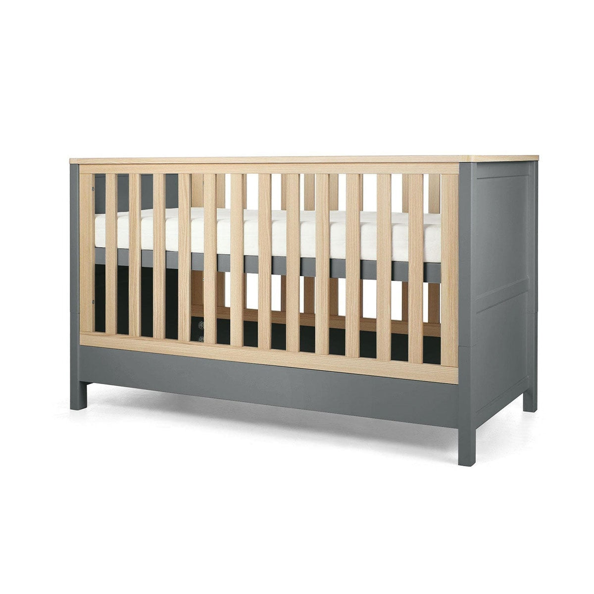 Mamas & Papas Harwell Cot Bed