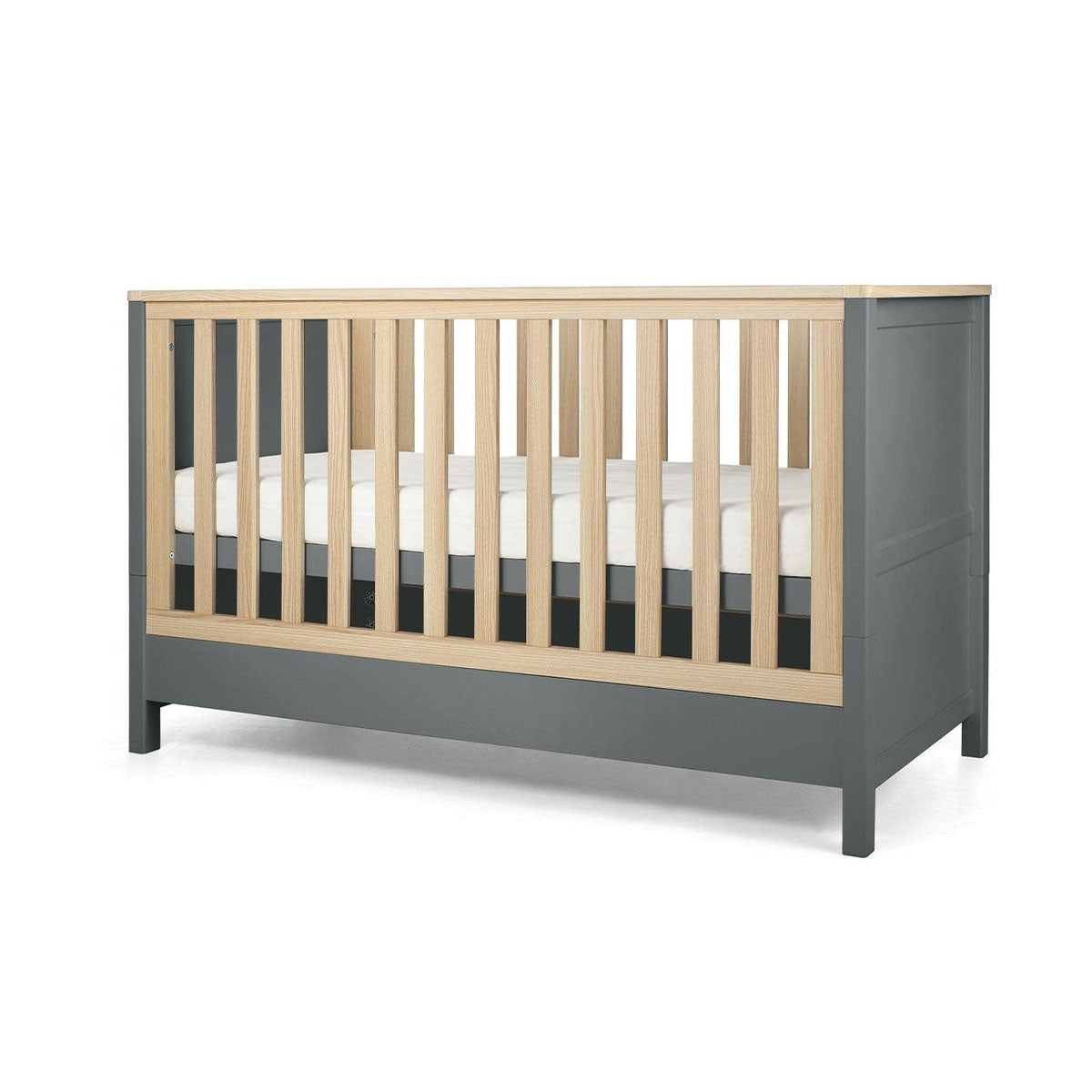 Mamas & Papas Harwell Cot Bed
