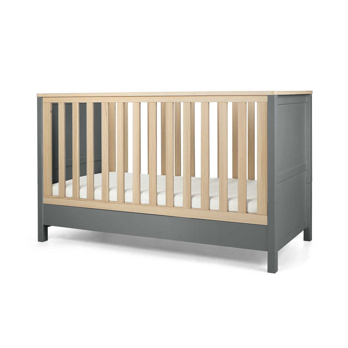 Mamas & Papas Harwell Cot Bed