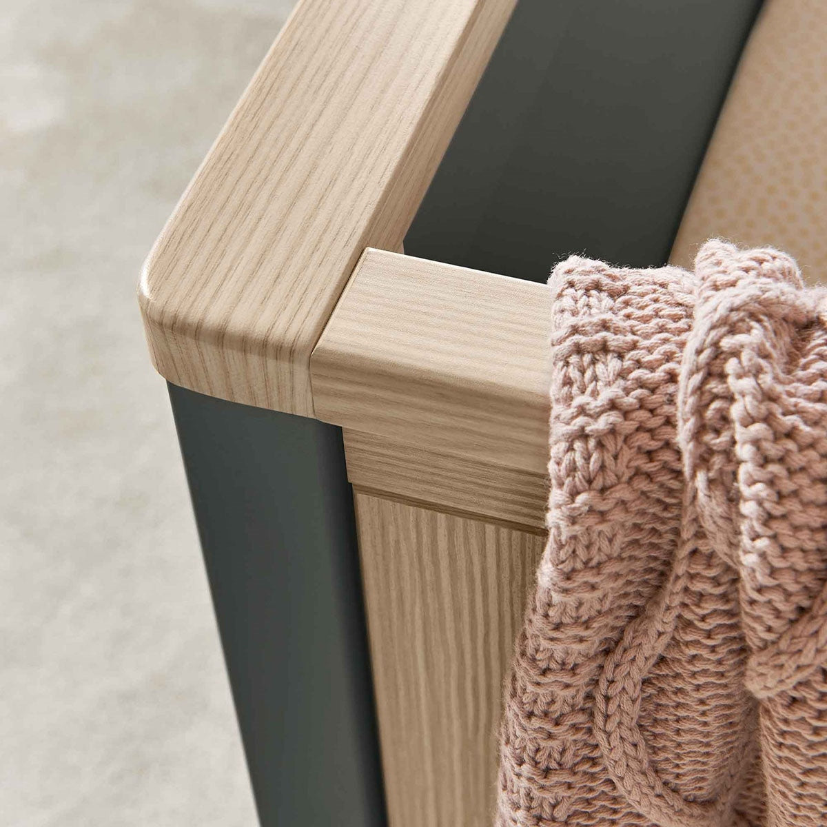 Mamas & Papas Harwell Cot Bed