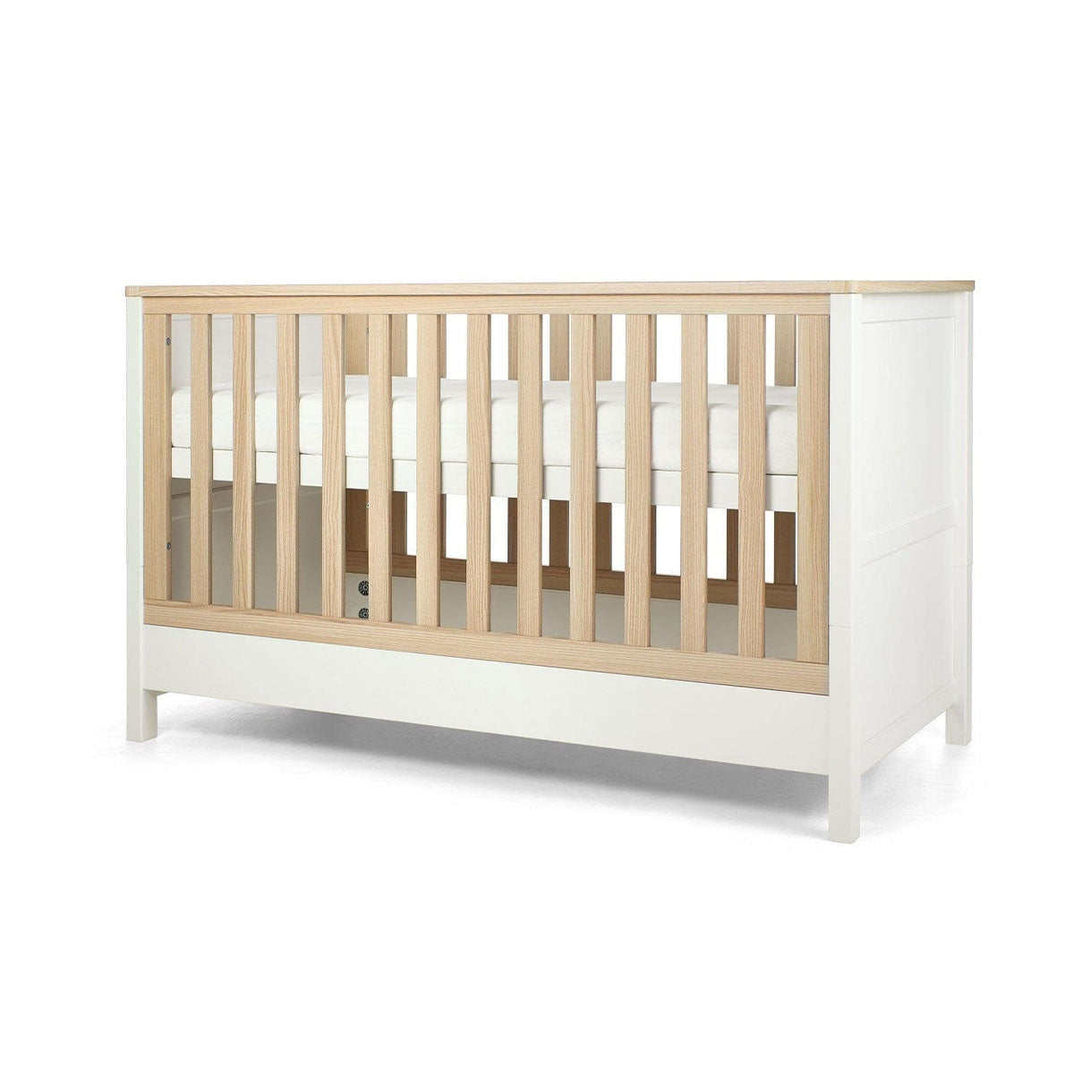 Mamas & Papas Harwell Cot Bed
