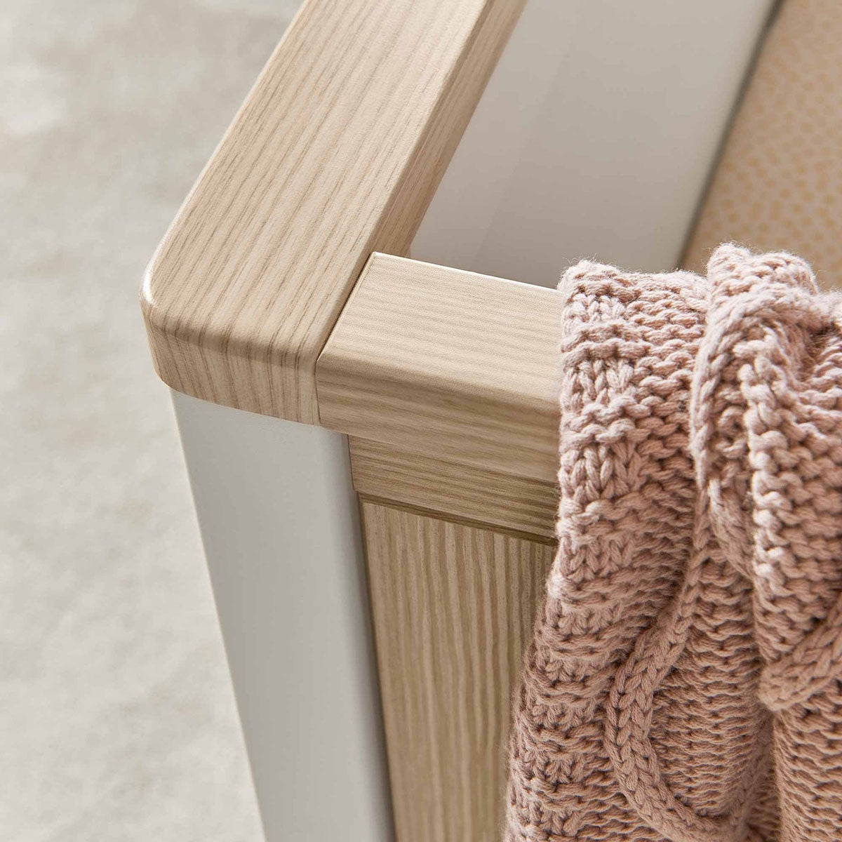 Mamas & Papas Harwell Cot Bed