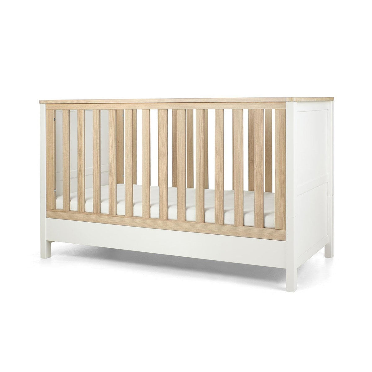 Mamas & Papas Harwell Cot Bed