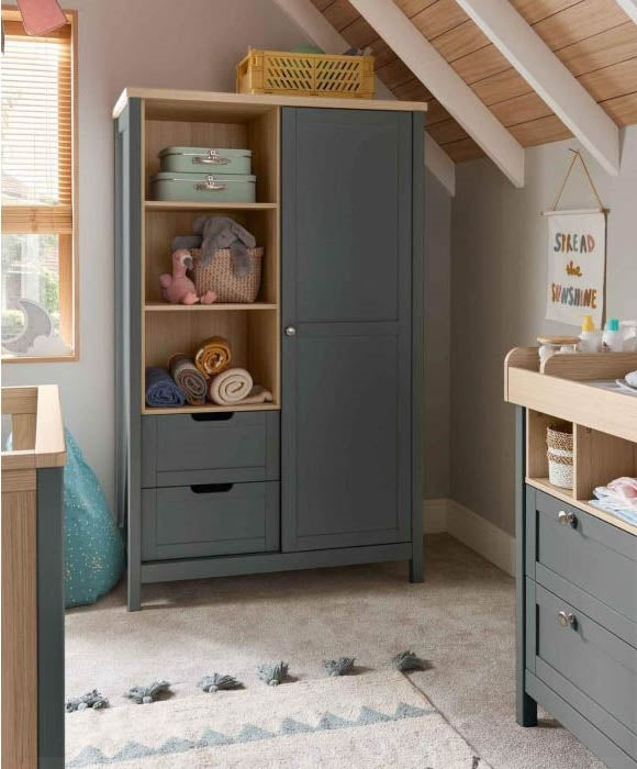 Mamas & Papas Harwell Wardrobe