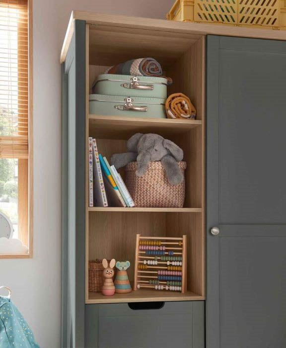 Mamas & Papas Harwell Wardrobe