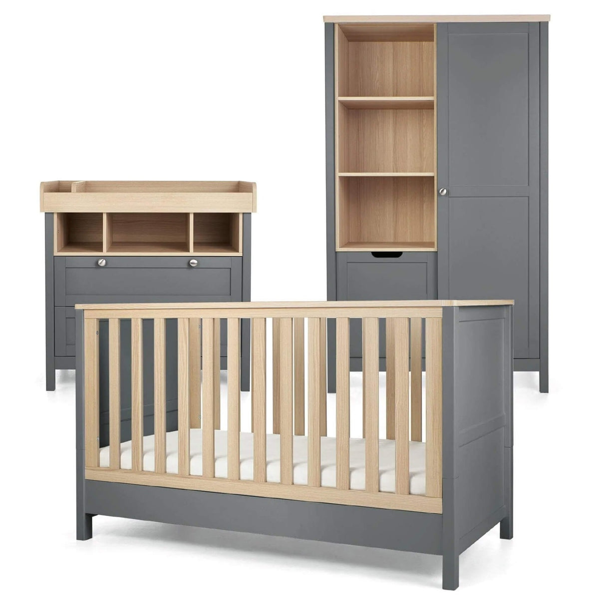 Mamas & Papas Harwell Wardrobe