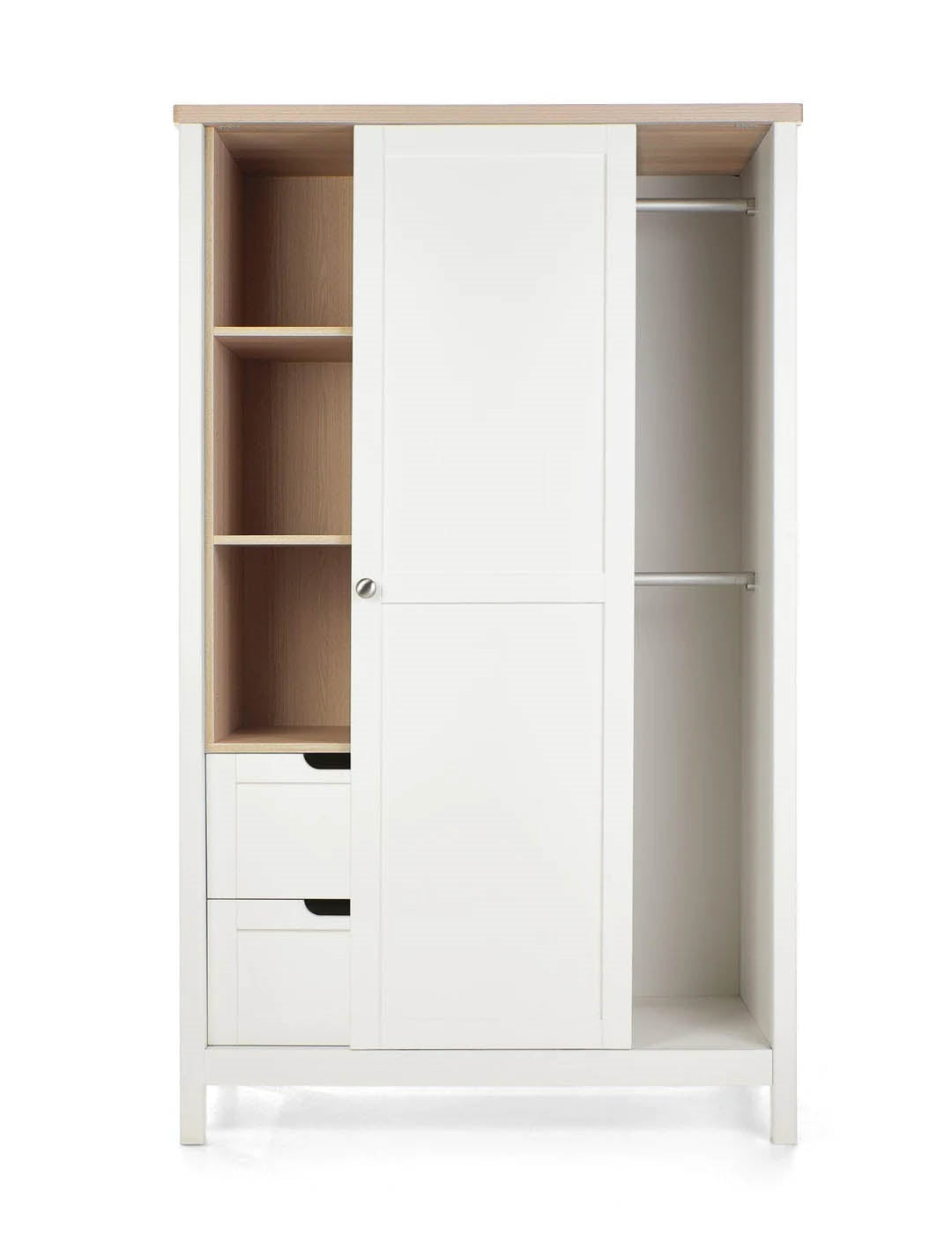 Mamas & Papas Harwell Wardrobe