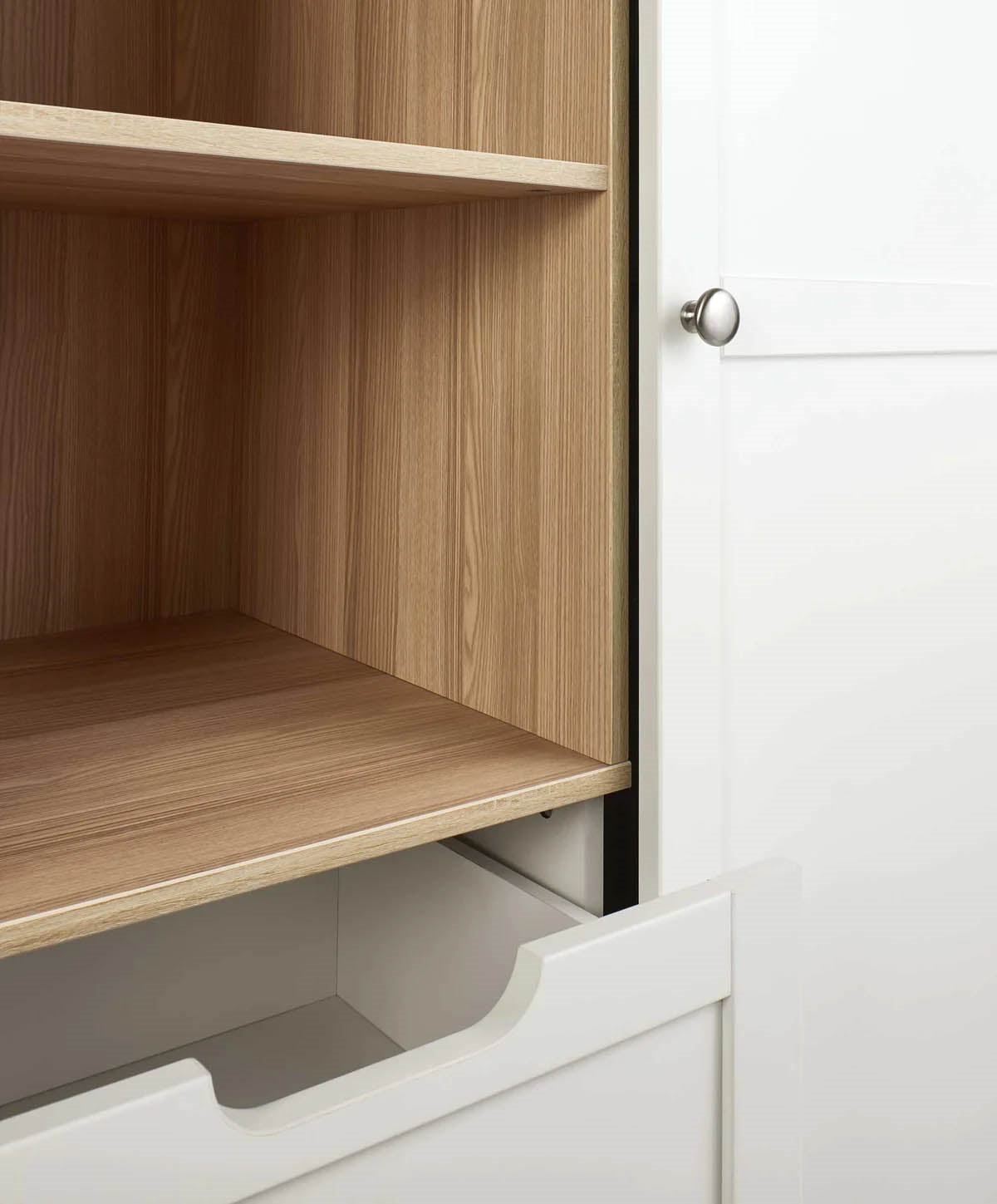 Mamas & Papas Harwell Wardrobe