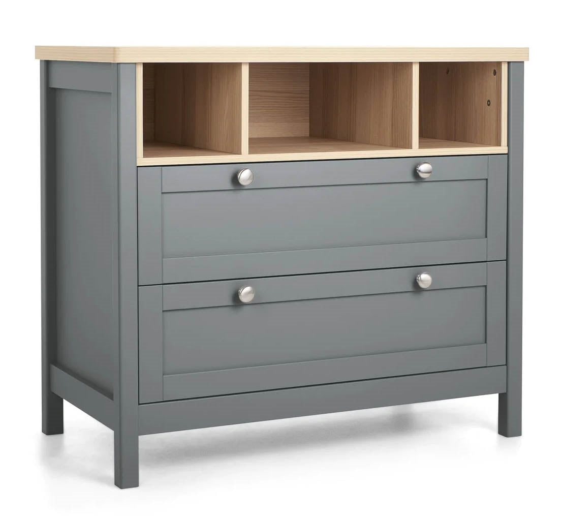 Mamas & Papas Harwell Dresser Changer