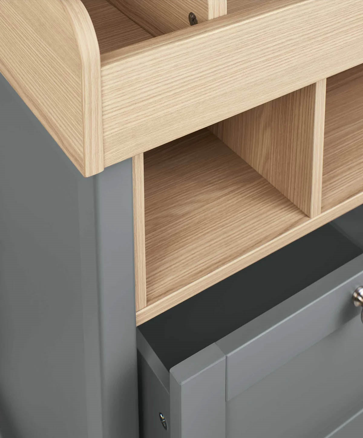 Mamas & Papas Harwell Dresser Changer