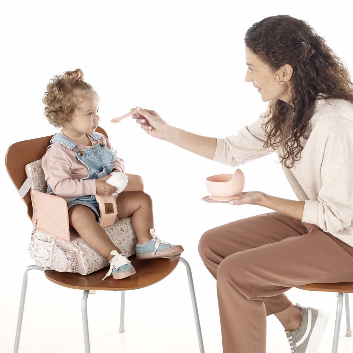 Jane 2in1 Highchair Seat-Bag