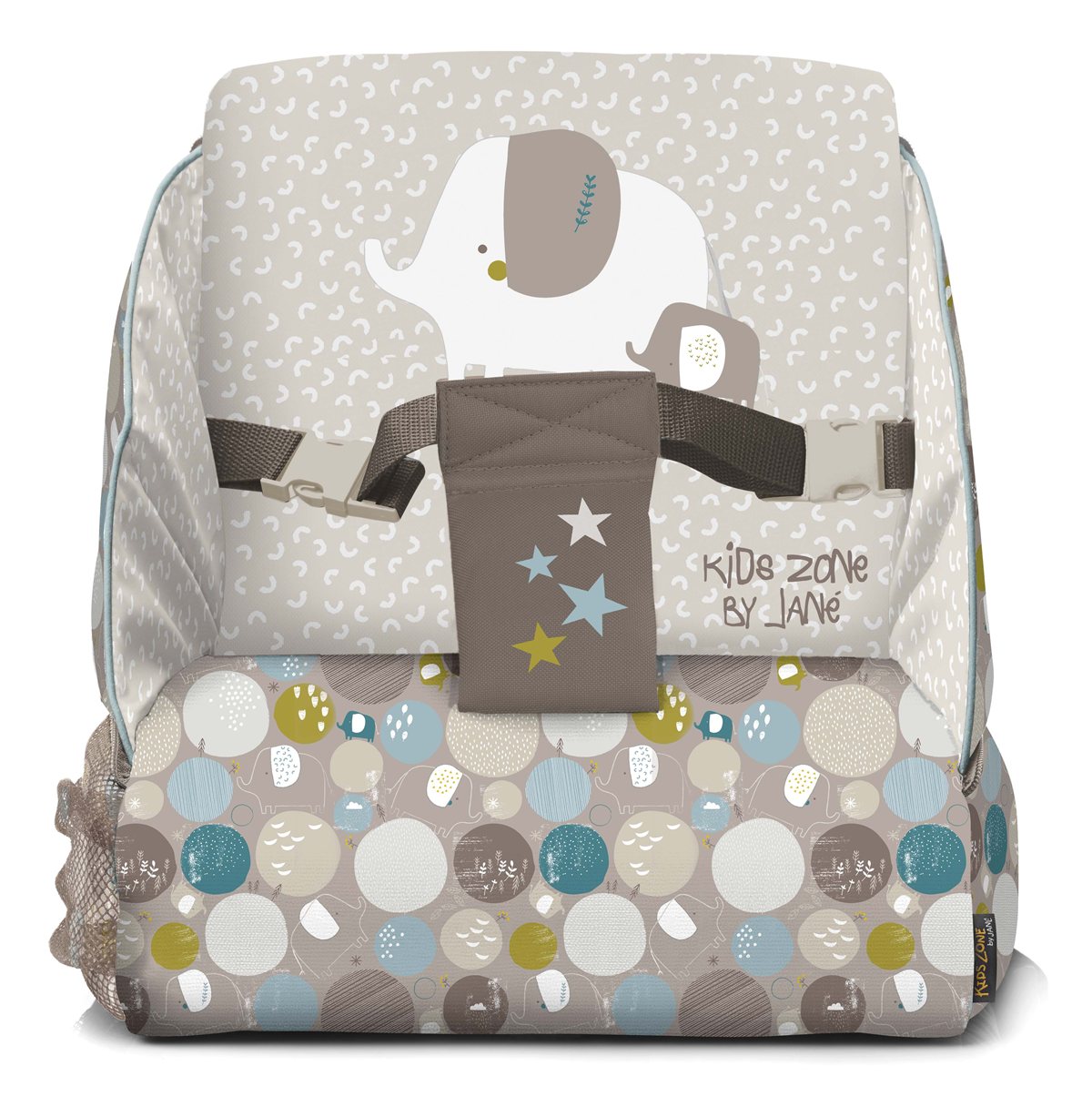 Jane 2in1 Highchair Seat-Bag