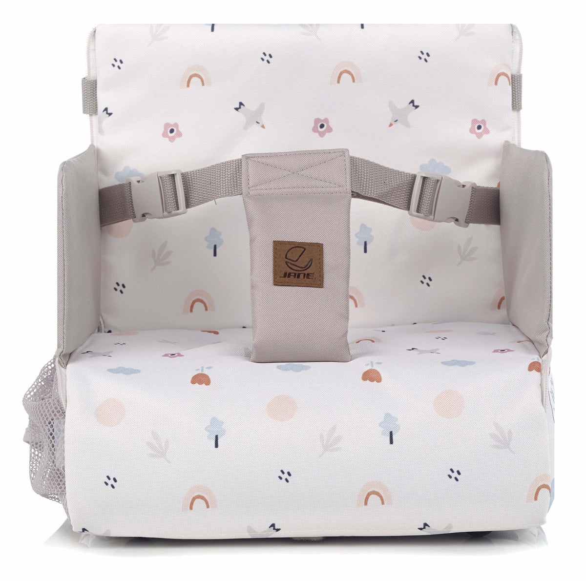 Jane 2in1 Highchair Seat-Bag
