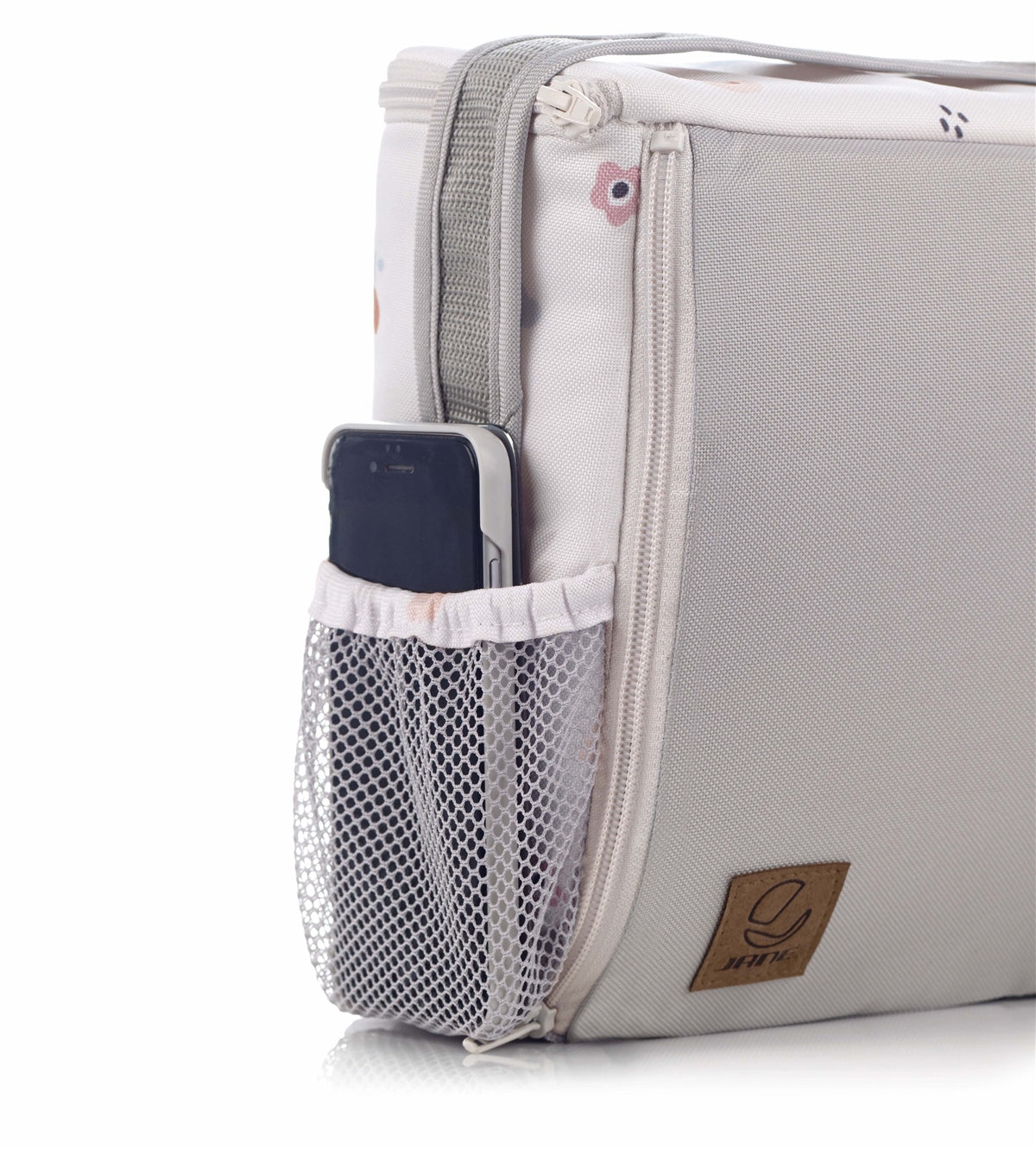 Jane 2in1 Highchair Seat-Bag