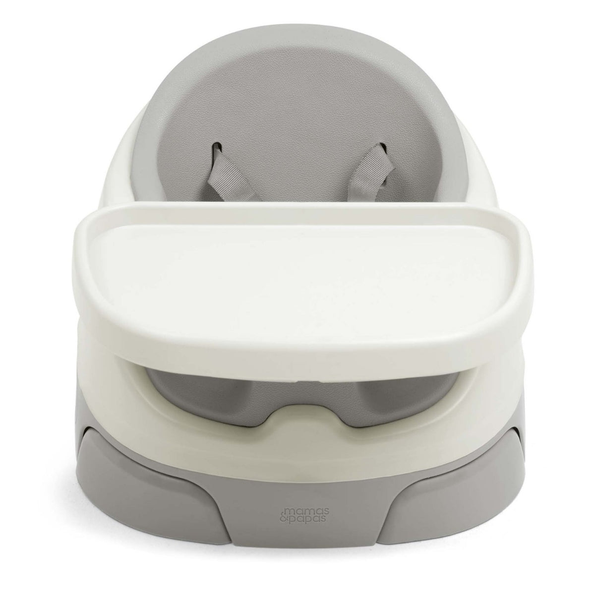 Mamas & Papas Bug 3-in-1 Floor & Booster Seat with Activity Tray