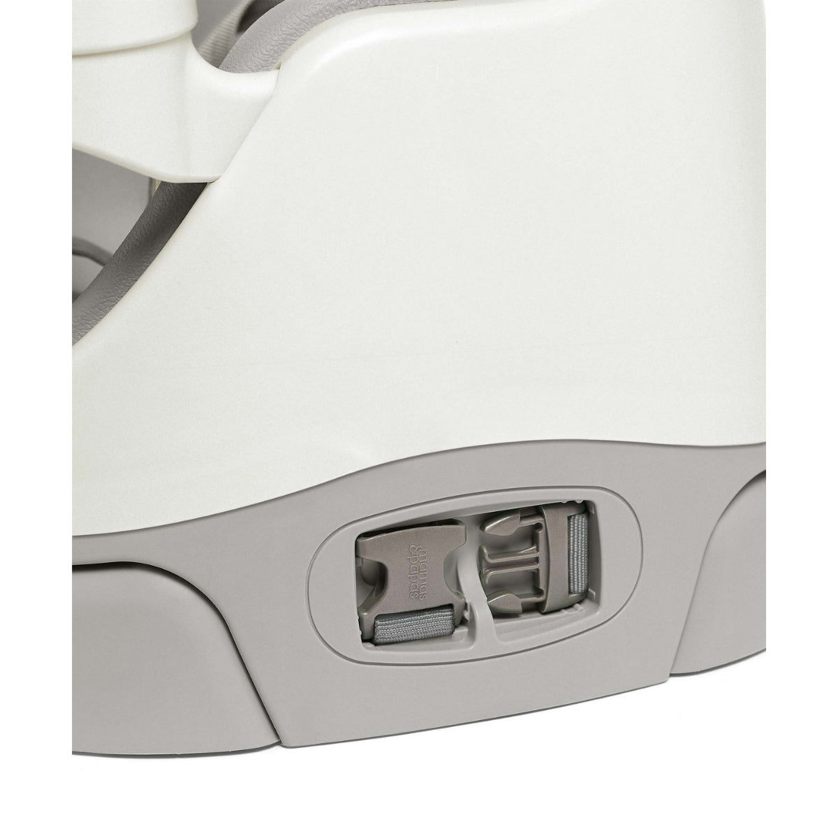 Mamas & Papas Bug 3-in-1 Floor & Booster Seat with Activity Tray