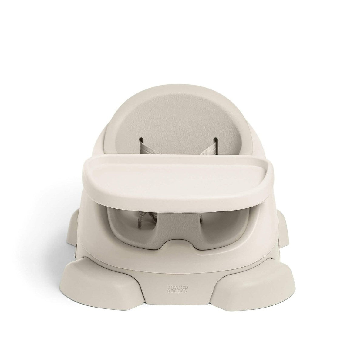 Mamas & Papas Bug 3-in-1 Floor & Booster Seat with Activity Tray