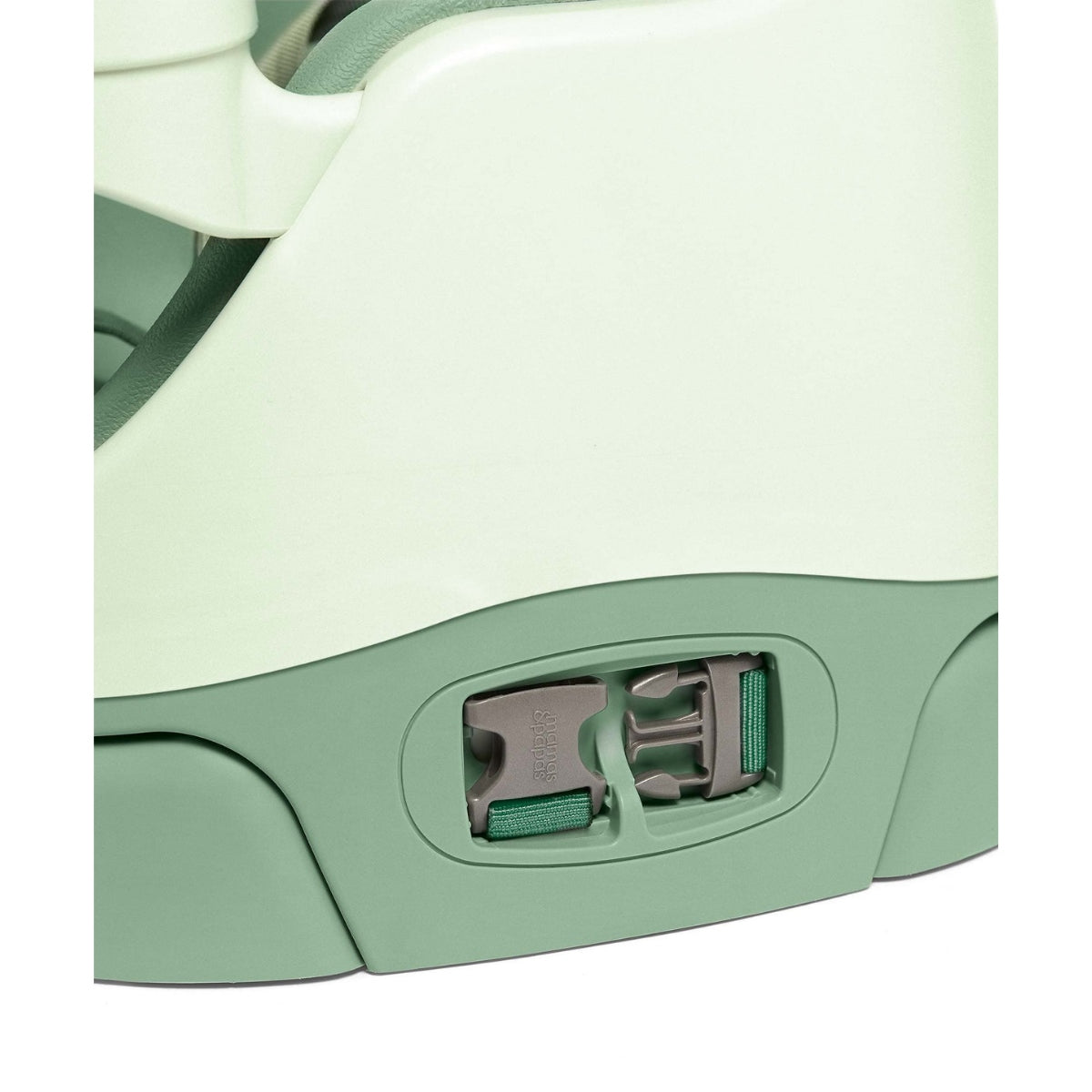 Mamas & Papas Bug 3-in-1 Floor & Booster Seat with Activity Tray