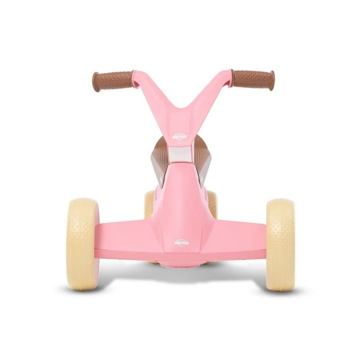 Berg Go² Retro Ride & Pedal Car