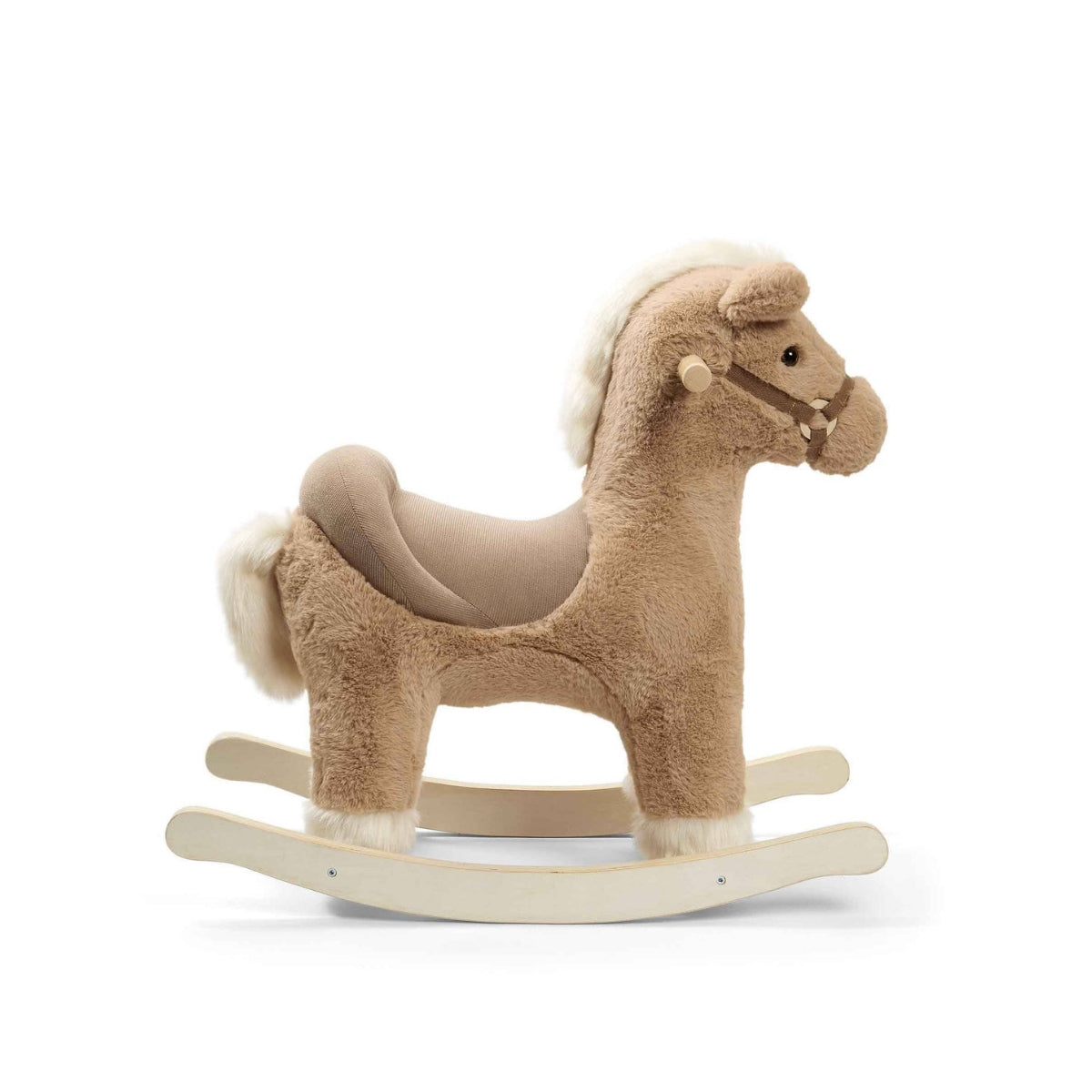 Mamas & Papas Bugsy Rocking Horse