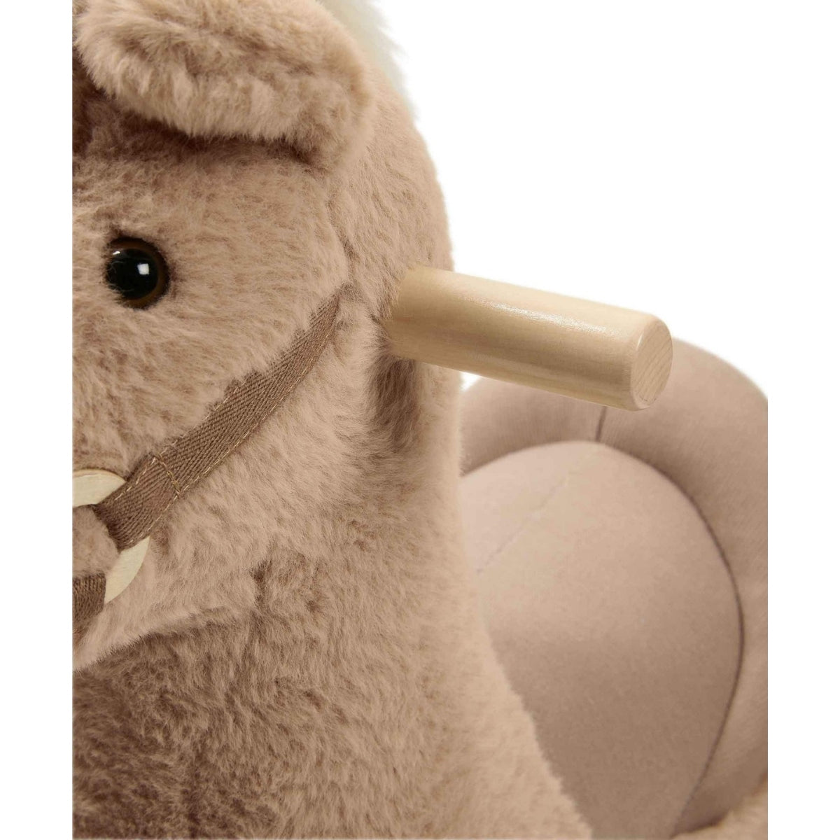 Mamas & Papas Bugsy Rocking Horse