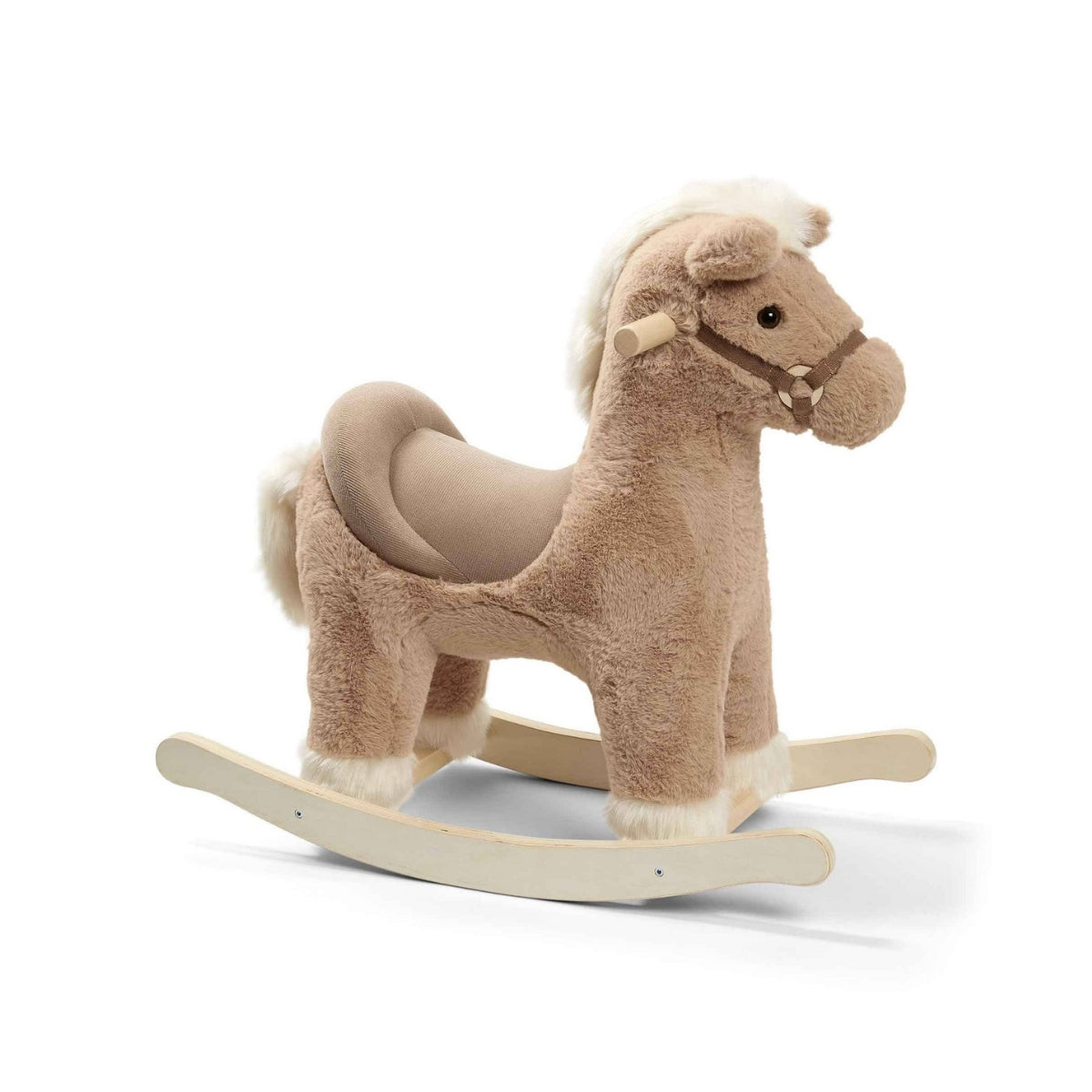 Mamas & Papas Bugsy Rocking Horse
