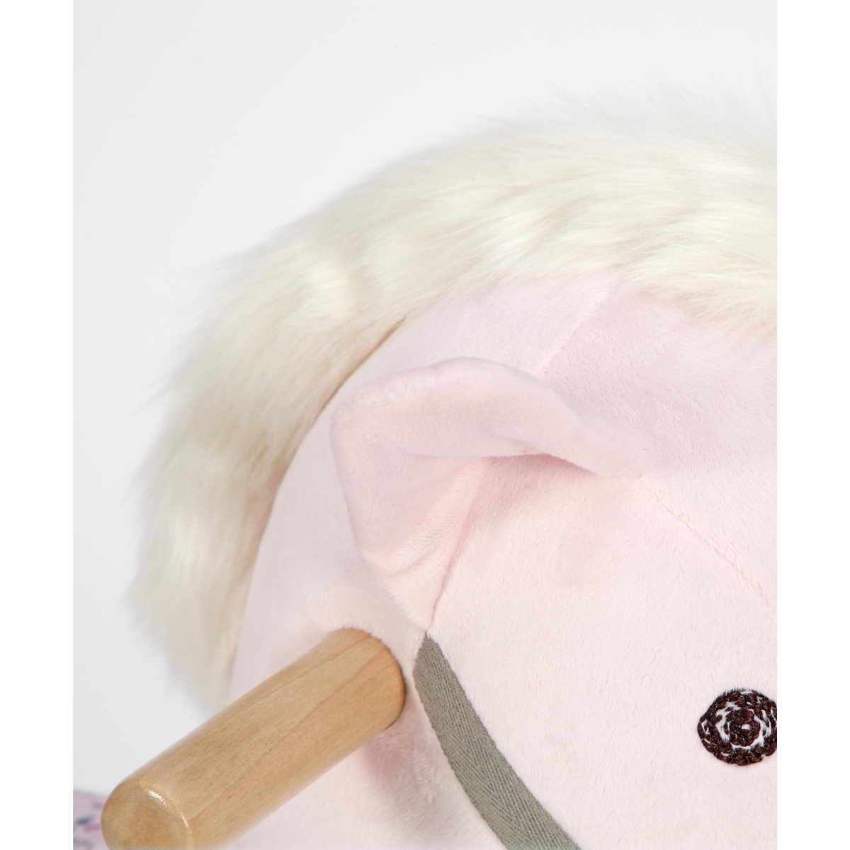 Mamas & Papas Belle Rocking Horse