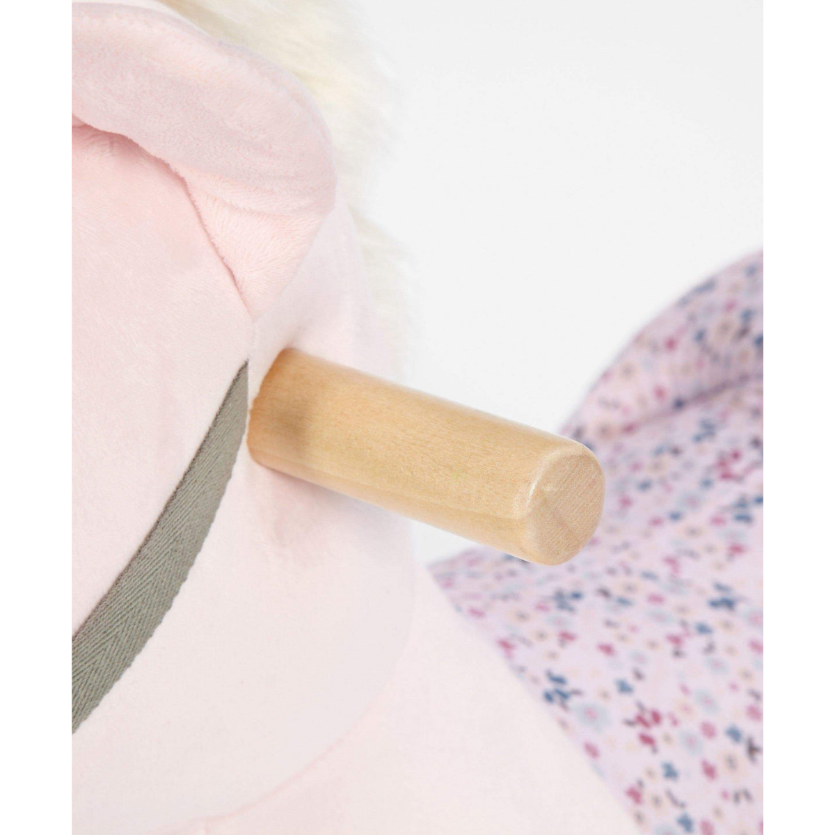 Mamas & Papas Belle Rocking Horse